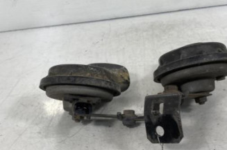 Avertisseur/Klaxon OPEL ASTRA G