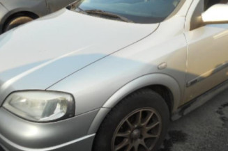 Avertisseur/Klaxon OPEL ASTRA G