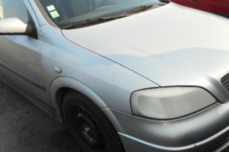 Avertisseur/Klaxon OPEL ASTRA G