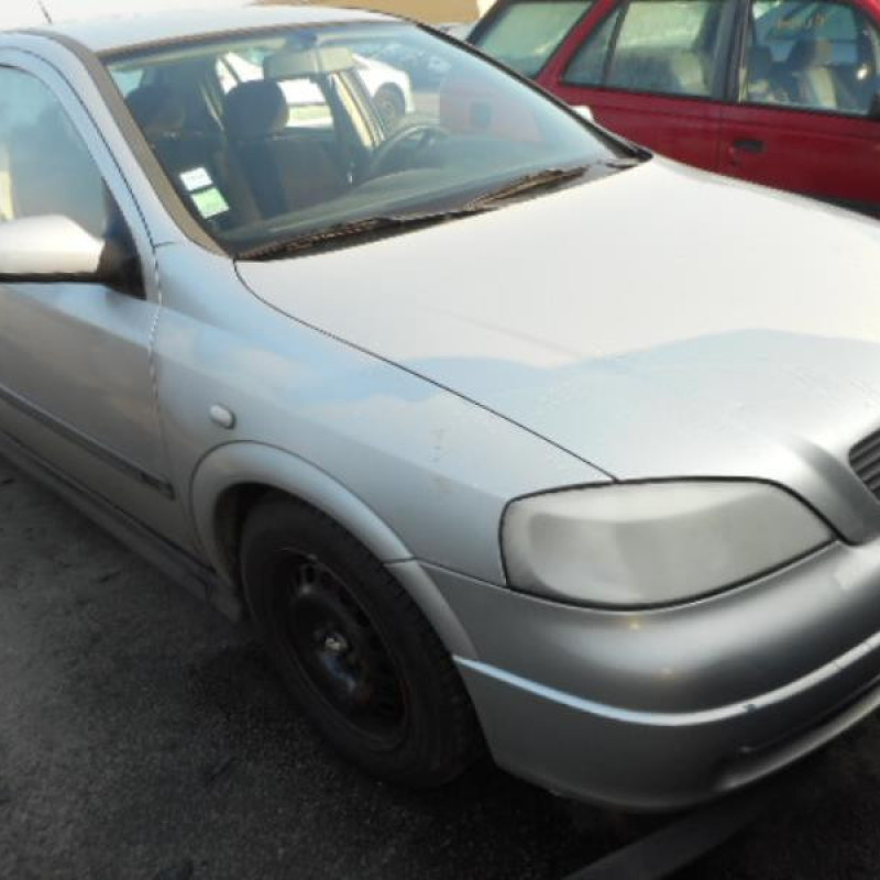 Avertisseur/Klaxon OPEL ASTRA G Photo n°5