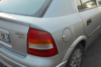 Avertisseur/Klaxon OPEL ASTRA G