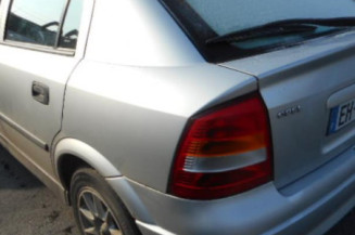 Avertisseur/Klaxon OPEL ASTRA G