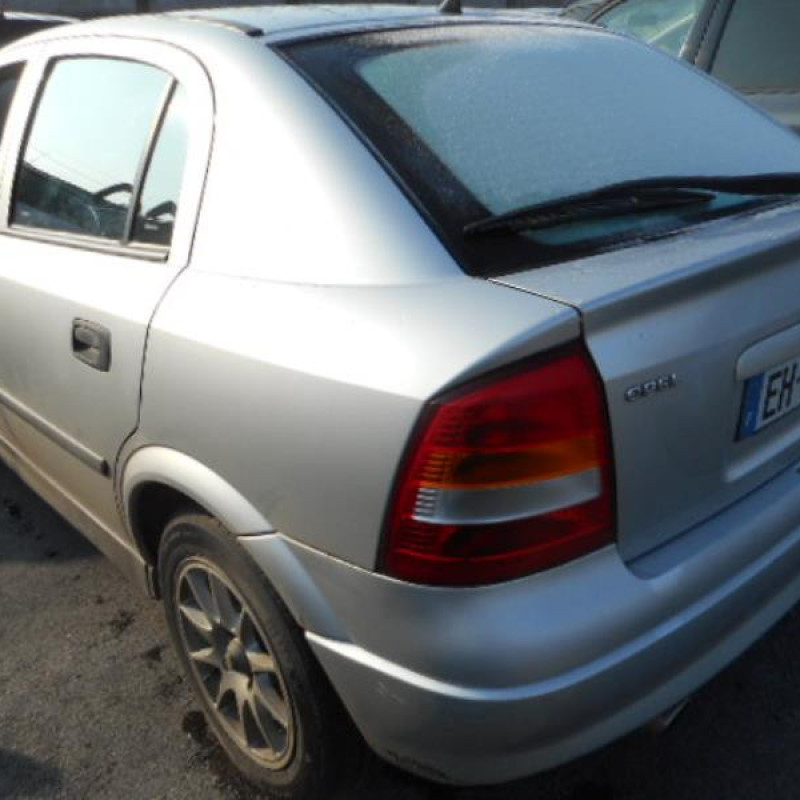 Avertisseur/Klaxon OPEL ASTRA G Photo n°7
