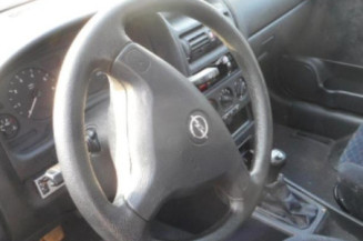 Avertisseur/Klaxon OPEL ASTRA G
