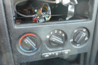 Avertisseur/Klaxon OPEL ASTRA G