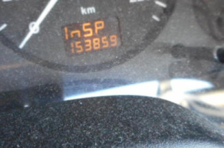 Avertisseur/Klaxon OPEL ASTRA G