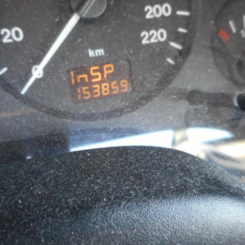 Avertisseur/Klaxon OPEL ASTRA G Photo n°11