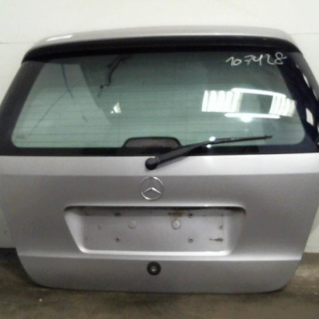 Malle/Hayon arriere MERCEDES CLASSE A 168 Photo n°1