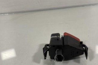 Bouton de warning MERCEDES CLASSE A 168