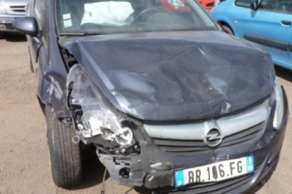 Interrupteur de leve vitre avant droit OPEL CORSA D