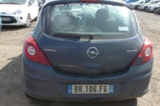 Interrupteur de leve vitre avant droit OPEL CORSA D