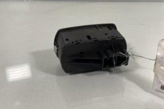 Interrupteur de leve vitre avant gauche OPEL CORSA D