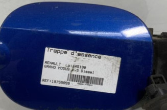Trappe d'essence RENAULT GRAND MODUS Photo n°1