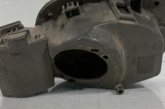 Trappe d'essence RENAULT GRAND MODUS