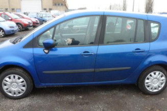 Trappe d'essence RENAULT GRAND MODUS