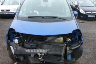 Trappe d'essence RENAULT GRAND MODUS