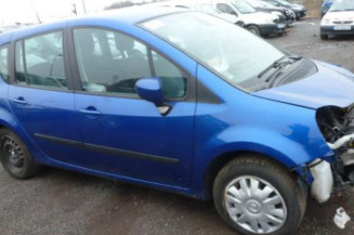 Trappe d'essence RENAULT GRAND MODUS