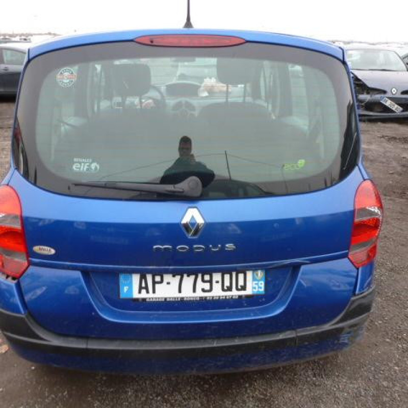 Trappe d'essence RENAULT GRAND MODUS Photo n°7