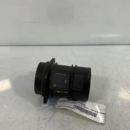 Debitmetre RENAULT CLIO 3 Photo n°1