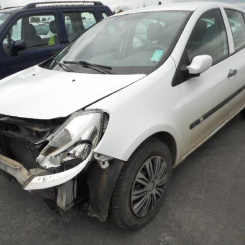 Debitmetre RENAULT CLIO 3 Photo n°4