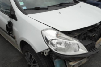 Debitmetre RENAULT CLIO 3