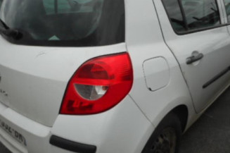 Debitmetre RENAULT CLIO 3