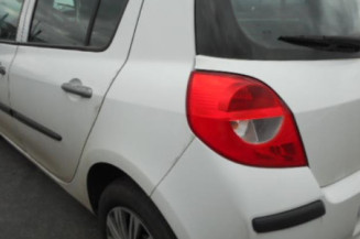 Debitmetre RENAULT CLIO 3