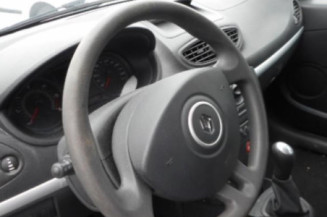 Debitmetre RENAULT CLIO 3