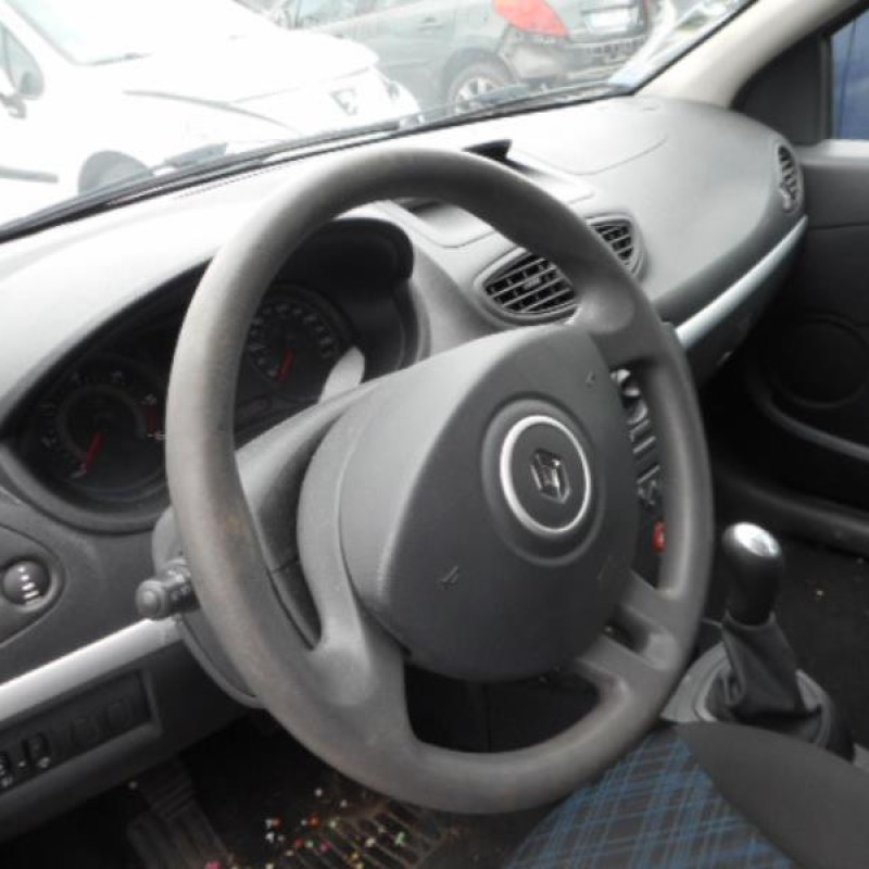 Debitmetre RENAULT CLIO 3 Photo n°9