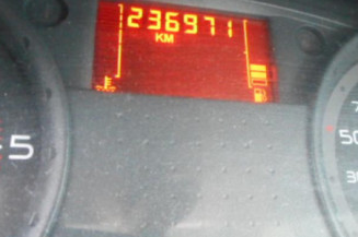 Debitmetre RENAULT CLIO 3