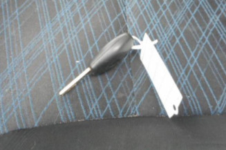 Debitmetre RENAULT CLIO 3