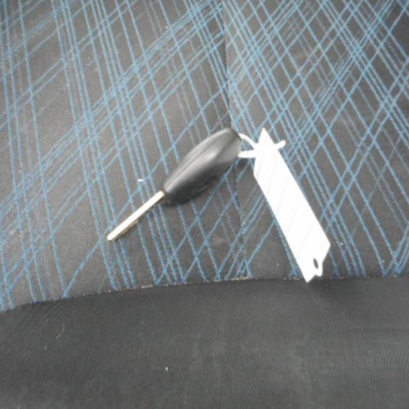 Debitmetre RENAULT CLIO 3 Photo n°12