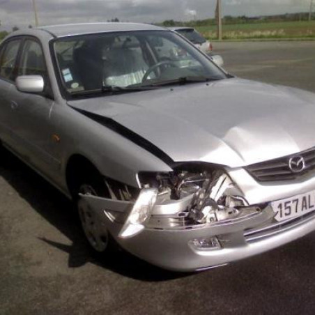 Bras essuie glace arriere MAZDA 626 4