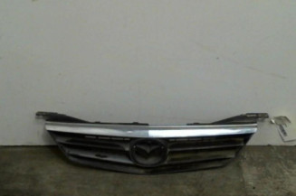 Calandre MAZDA 626 4 Photo n°1