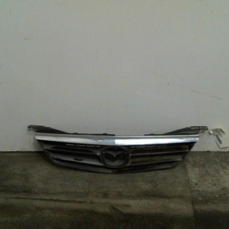 Calandre MAZDA 626 4 Photo n°1