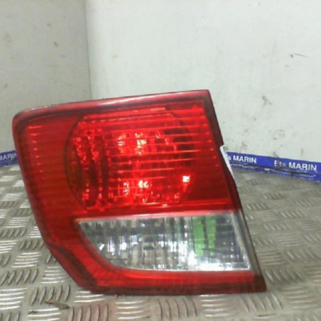 Feu arriere secondaire gauche (feux) MAZDA 626 4
