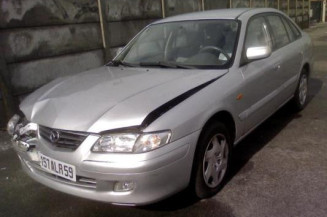 Retroviseur droit MAZDA 626 4