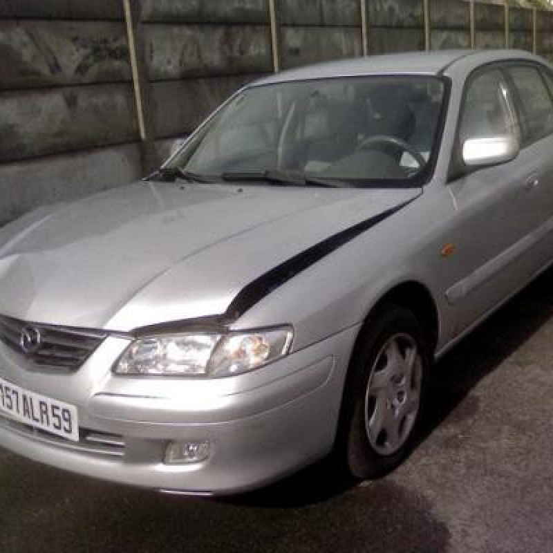 Retroviseur droit MAZDA 626 4 Photo n°4