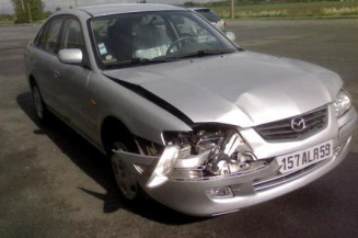 Retroviseur droit MAZDA 626 4