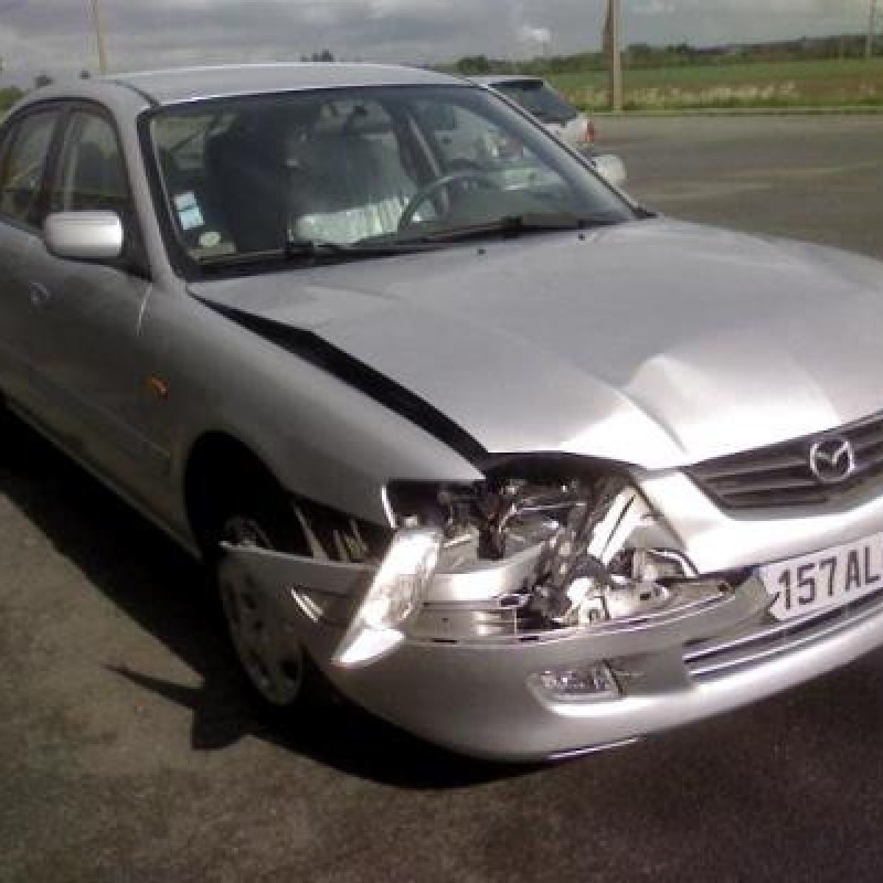 Retroviseur droit MAZDA 626 4 Photo n°5