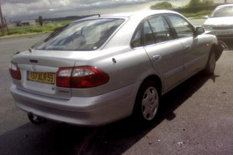 Retroviseur droit MAZDA 626 4