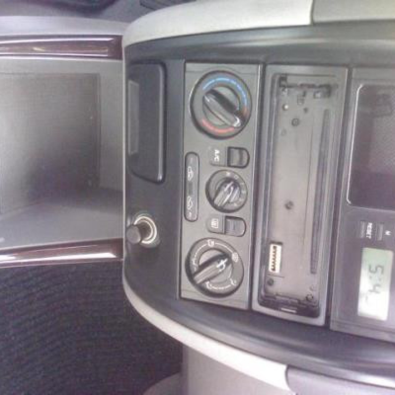 Retroviseur droit MAZDA 626 4 Photo n°9