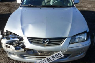 Retroviseur droit MAZDA 626 4