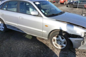 Retroviseur droit MAZDA 626 4