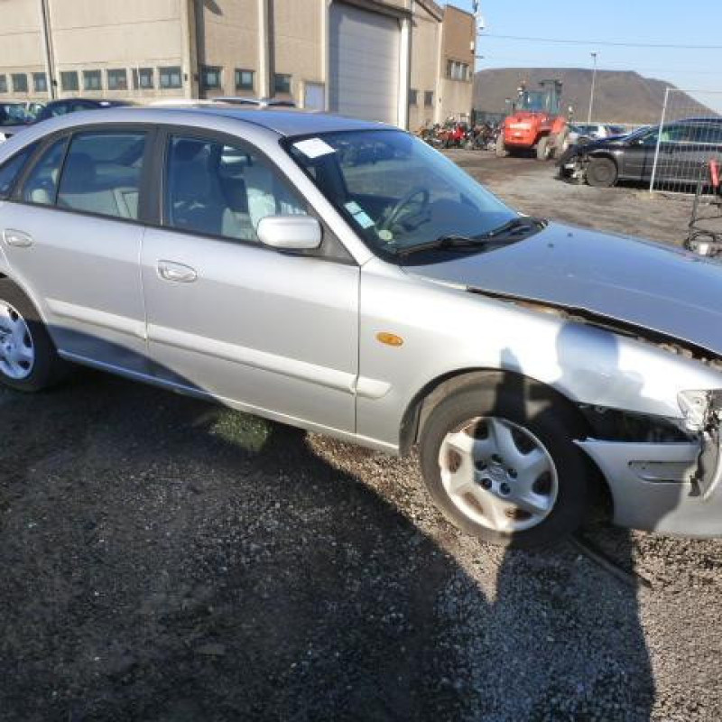 Retroviseur droit MAZDA 626 4 Photo n°12
