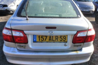 Retroviseur droit MAZDA 626 4