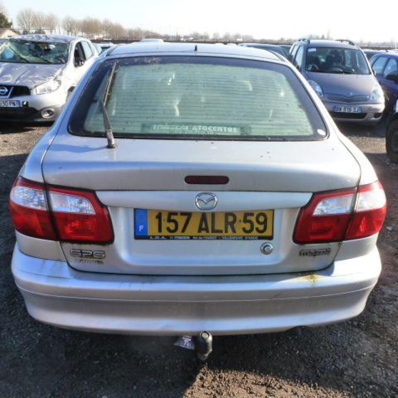 Retroviseur droit MAZDA 626 4 Photo n°13