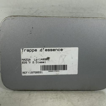 Trappe d'essence MAZDA 626 4 Photo n°1