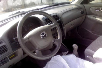 Trappe d'essence MAZDA 626 4