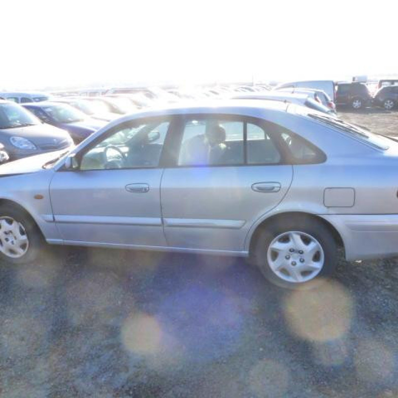 Trappe d'essence MAZDA 626 4 Photo n°10
